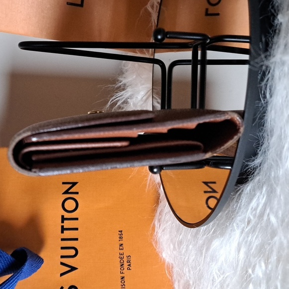 Louis Vuitton Porte Tresor International Long Wallet - Picture 5 of 14